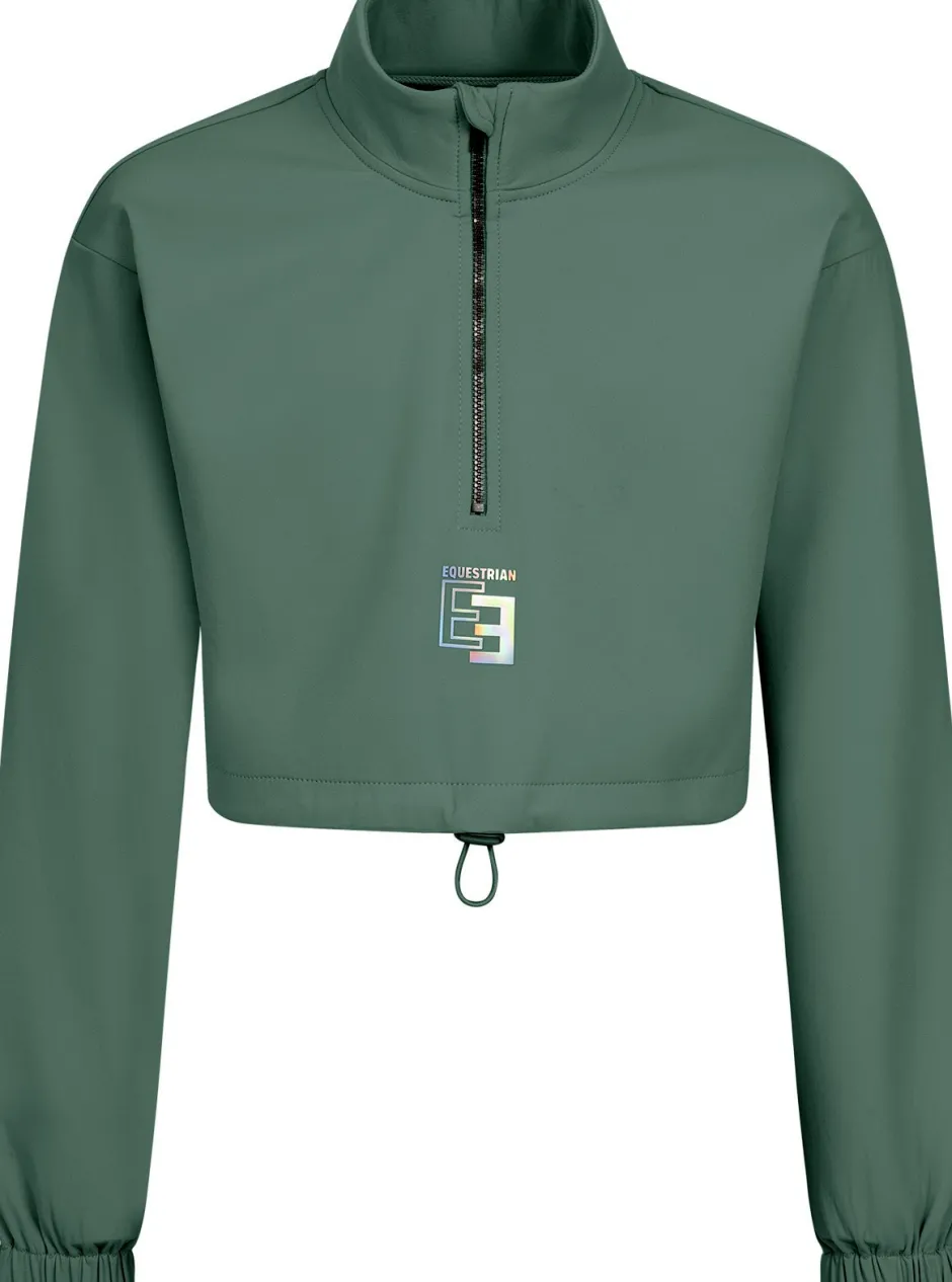 WALDHAUSEN ELT Funktions Sweater Amelie, Teens