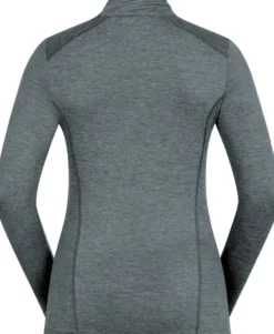WALDHAUSEN ELT Funktions-Zip-Shirt Milano