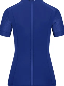 WALDHAUSEN ELT Funktions-Zip-Shirt Nancy
