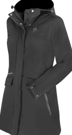 WALDHAUSEN ELT Heizparka Comfort Heat