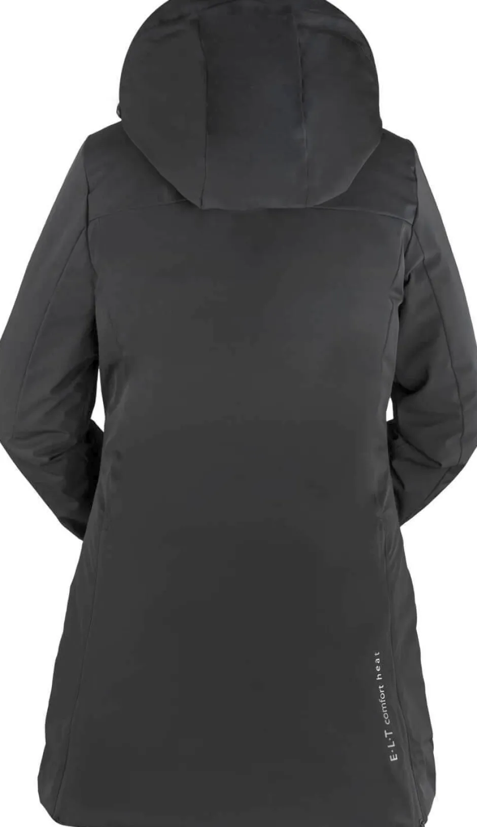 WALDHAUSEN ELT Heizparka Comfort Heat