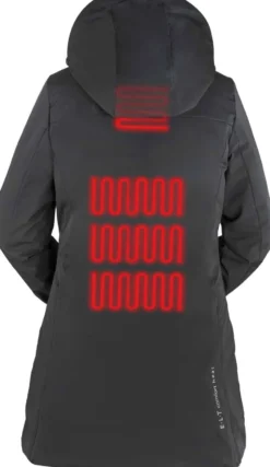 WALDHAUSEN ELT Heizparka Comfort Heat