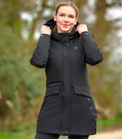 WALDHAUSEN ELT Heizparka Comfort Heat
