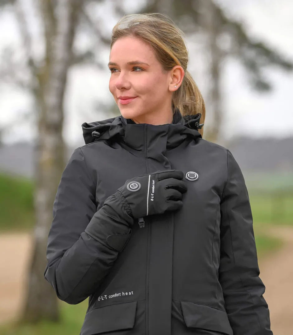 WALDHAUSEN ELT Heizparka Comfort Heat