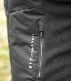 WALDHAUSEN ELT Heizweste Comfort Heat