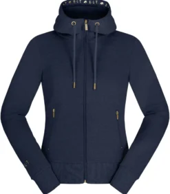 WALDHAUSEN ELT Hoody-Jacke Fargo