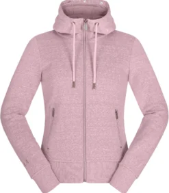 WALDHAUSEN ELT Hoody-Jacke Fargo