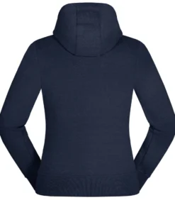 WALDHAUSEN ELT Hoody-Jacke Fargo