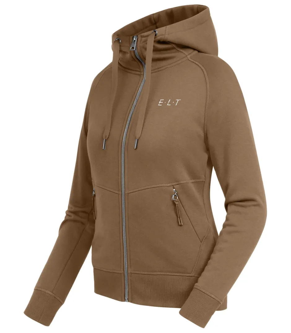 WALDHAUSEN ELT Hoody- Jacke Orlando