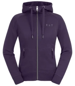 WALDHAUSEN ELT Hoody- Jacke Orlando