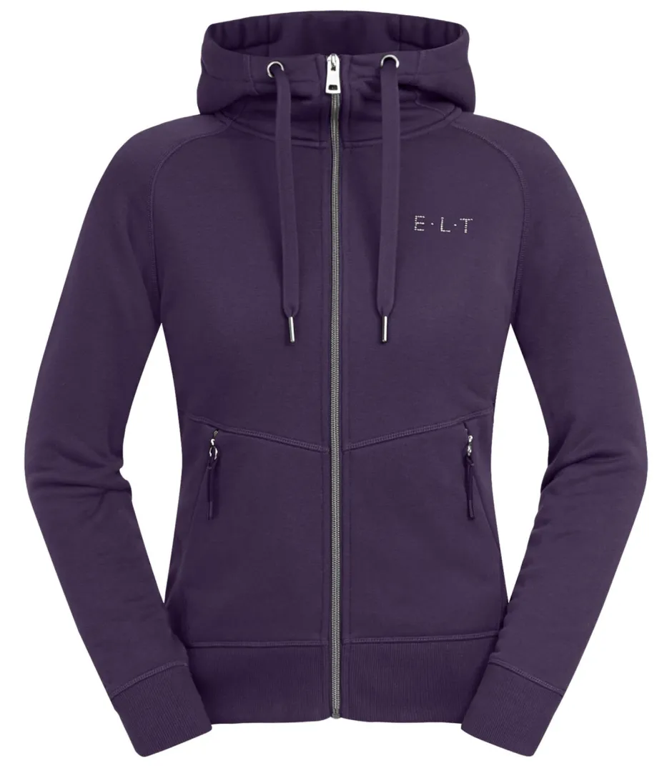 WALDHAUSEN ELT Hoody- Jacke Orlando