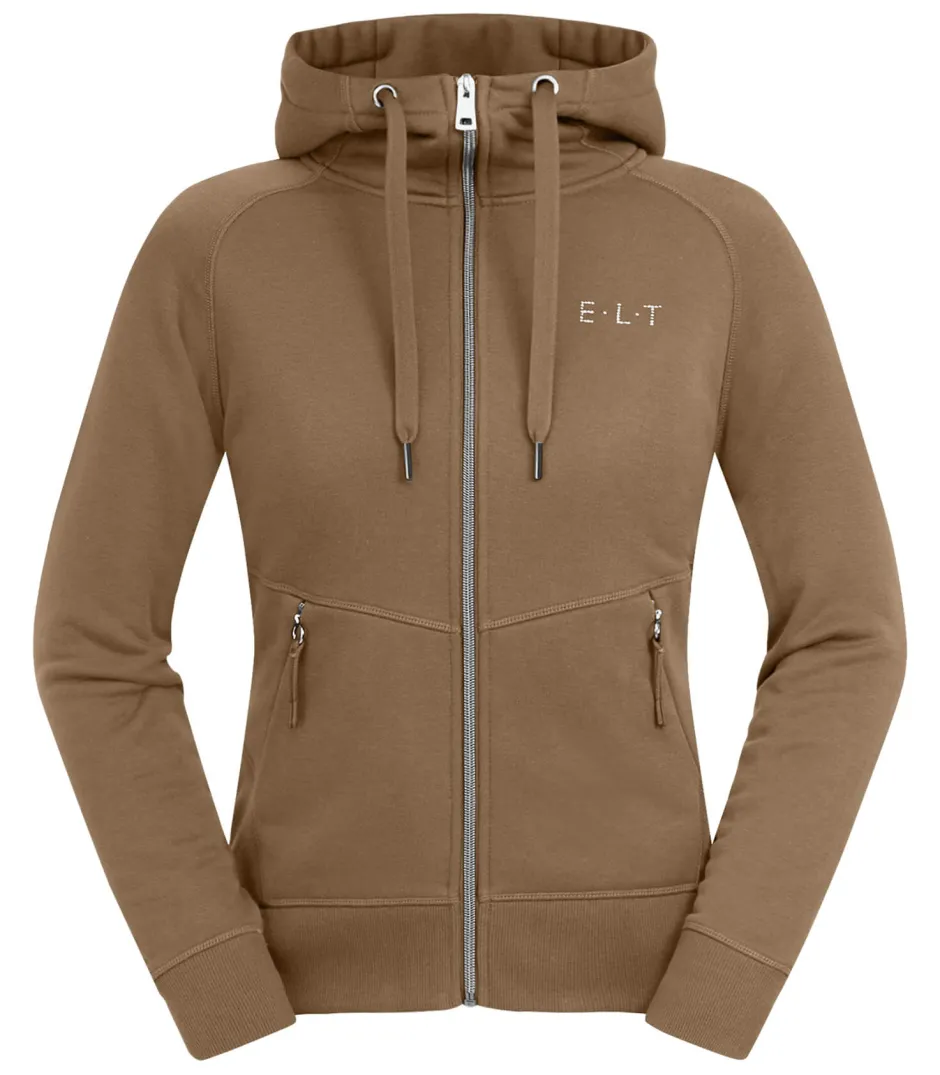 WALDHAUSEN ELT Hoody- Jacke Orlando