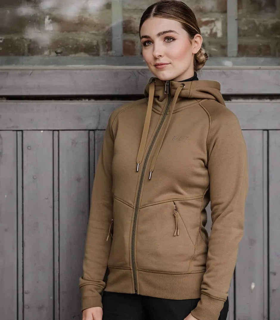 WALDHAUSEN ELT Hoody- Jacke Orlando
