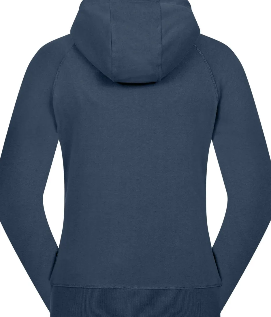WALDHAUSEN ELT Hoody-Jacke Pamplona