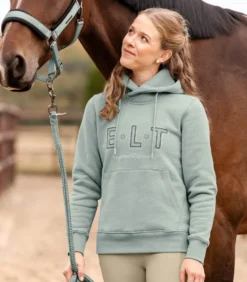 WALDHAUSEN ELT Hoody Rio