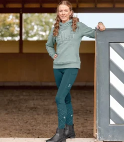 WALDHAUSEN ELT Hoody Rio