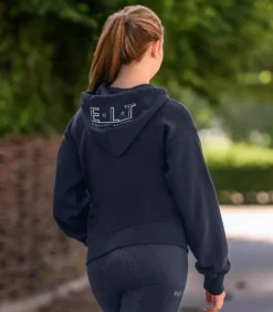 WALDHAUSEN ELT Hoody Straßburg