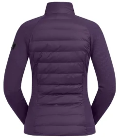 WALDHAUSEN ELT Hybrid Steppjacke Oregon