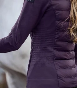 WALDHAUSEN ELT Hybrid Steppjacke Oregon