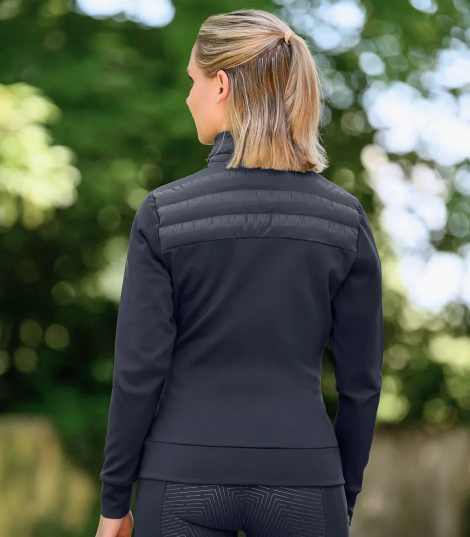 WALDHAUSEN ELT Hybrid Steppjacke Sydney