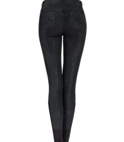 WALDHAUSEN ELT Jeansreithose Doro