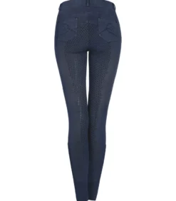 WALDHAUSEN ELT Jeansreithose Doro