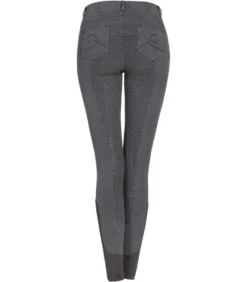 WALDHAUSEN ELT Jeansreithose Doro