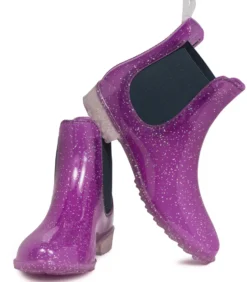 WALDHAUSEN ELT Jodhpurstiefelette Sparkle