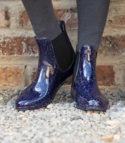WALDHAUSEN ELT Jodhpurstiefelette Sparkle