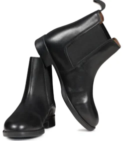 WALDHAUSEN ELT Jodhpurstiefelette Star