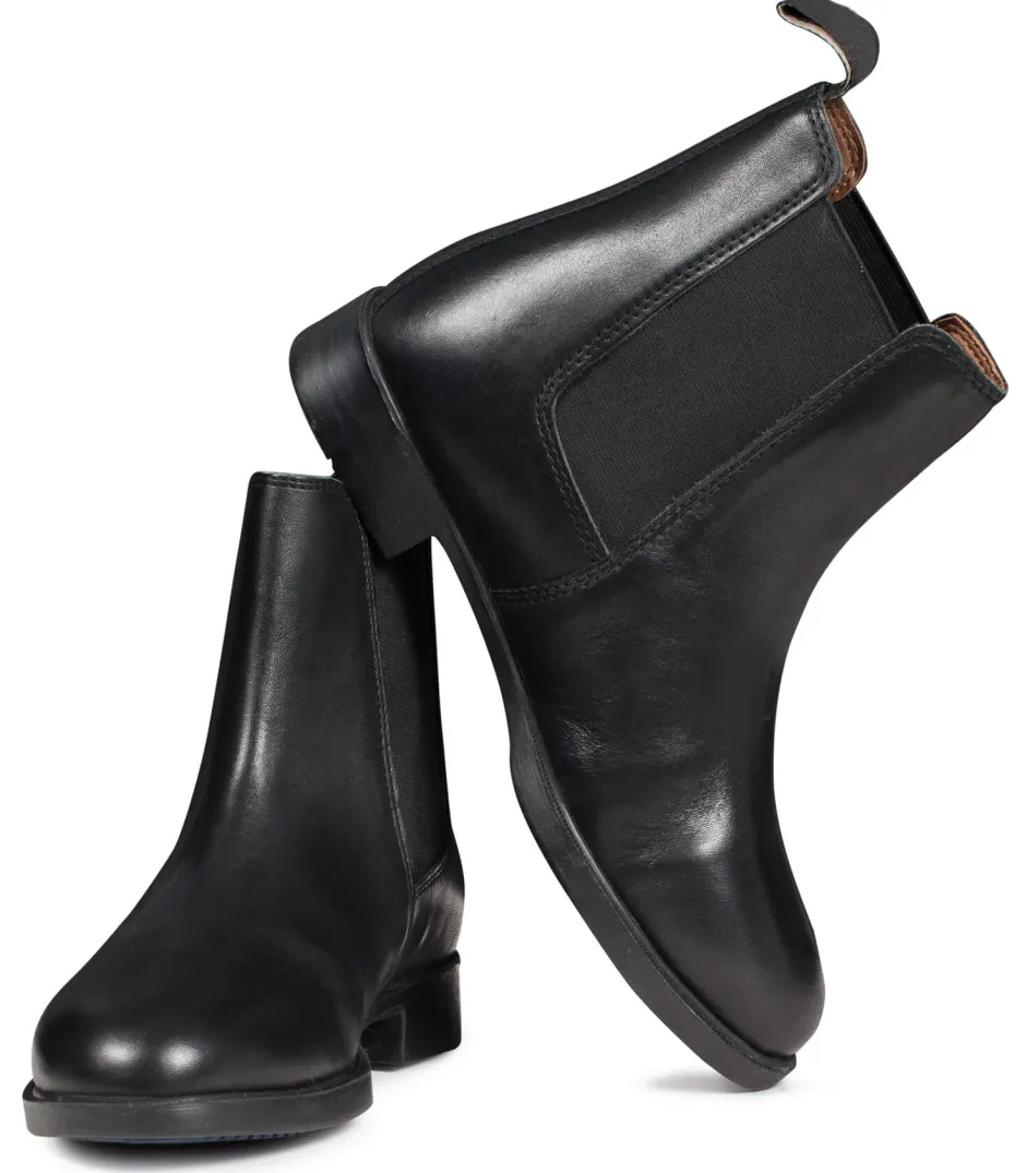 WALDHAUSEN ELT Jodhpurstiefelette Star