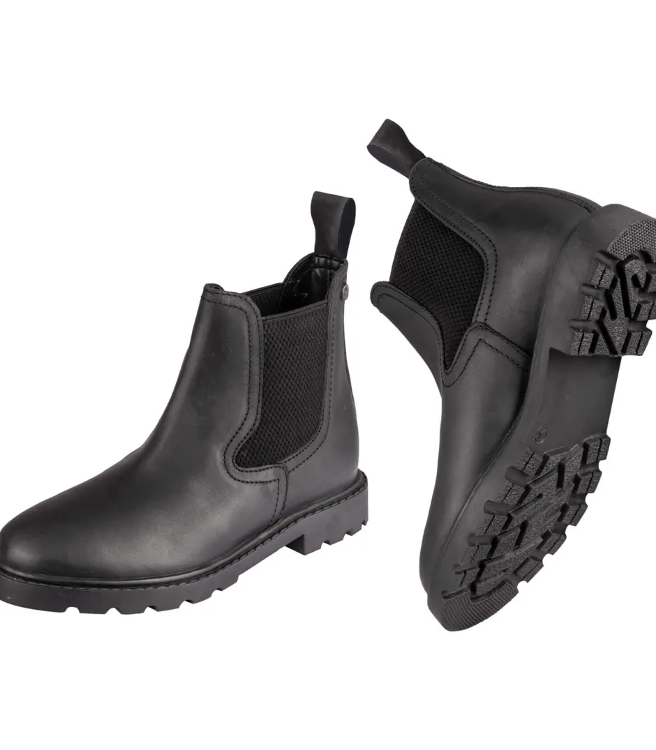 WALDHAUSEN ELT Jodhpurstiefelette Tradition