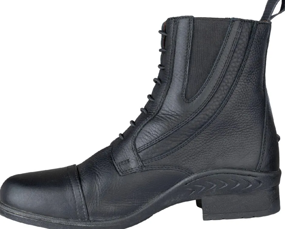 WALDHAUSEN ELT Jodhpurstiefelette Newcastle