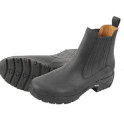 Waldhausen ELT Jodhpurstiefelette Modena, Schuhgrösse 45, braun
