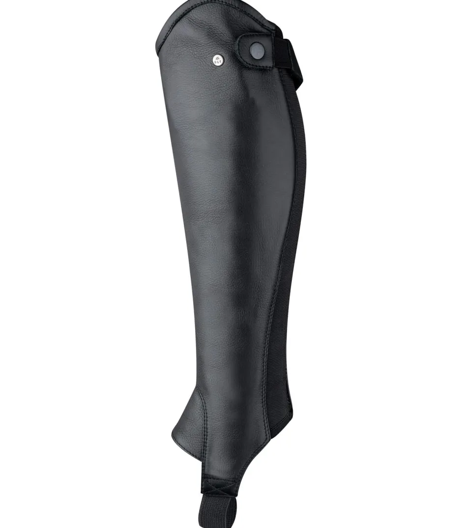 WALDHAUSEN ELT Lederchaps Classic