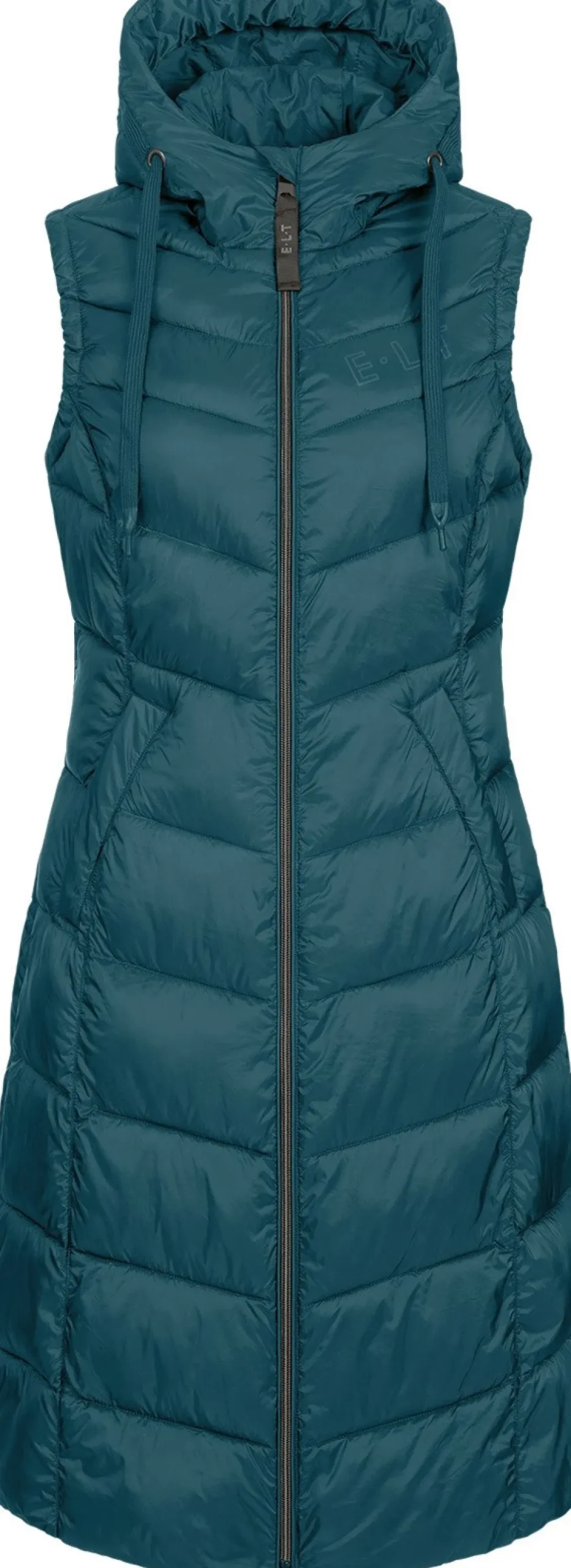 WALDHAUSEN ELT Lightweight Longweste Ostende