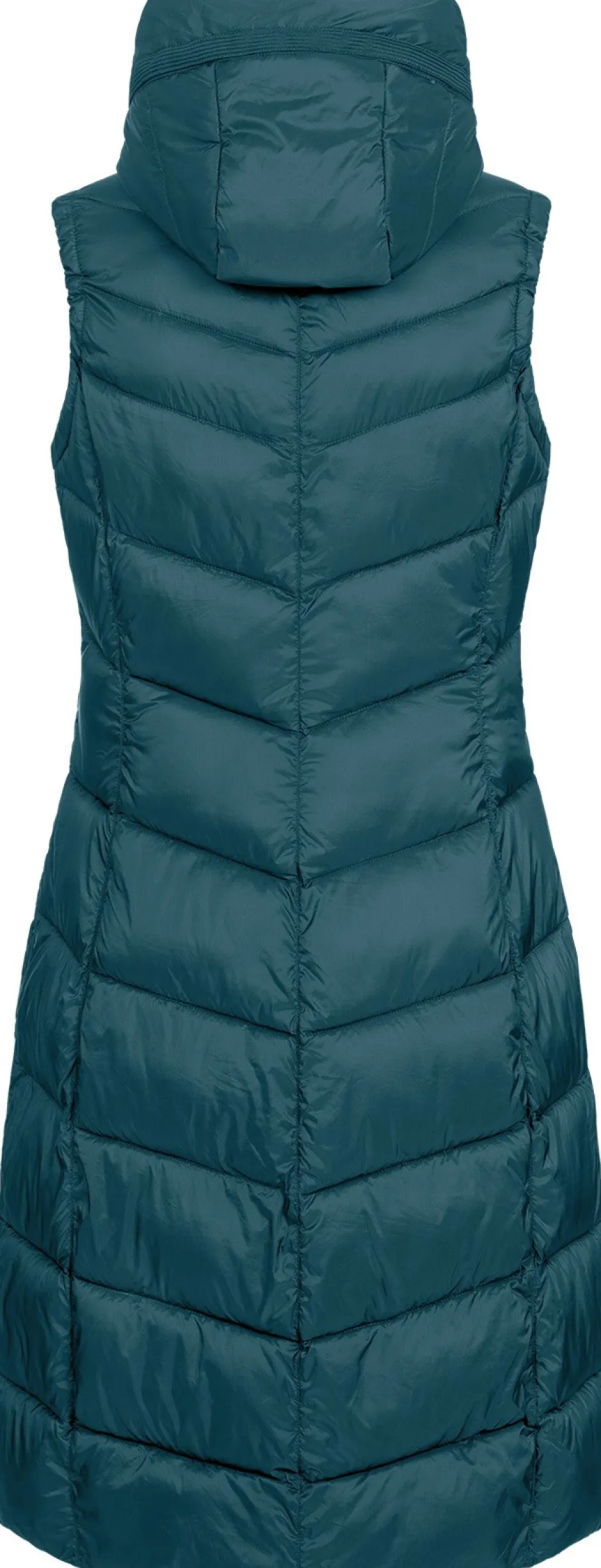 WALDHAUSEN ELT Lightweight Longweste Ostende