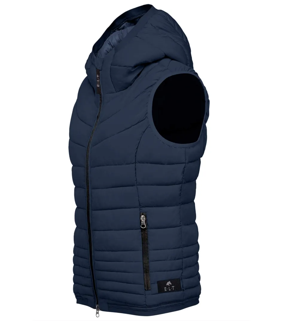 WALDHAUSEN ELT Lightweight Weste Heerlen