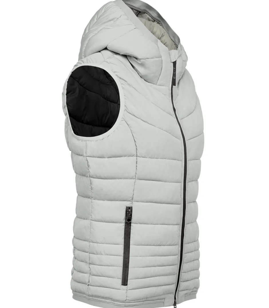 WALDHAUSEN ELT Lightweight Weste Heerlen