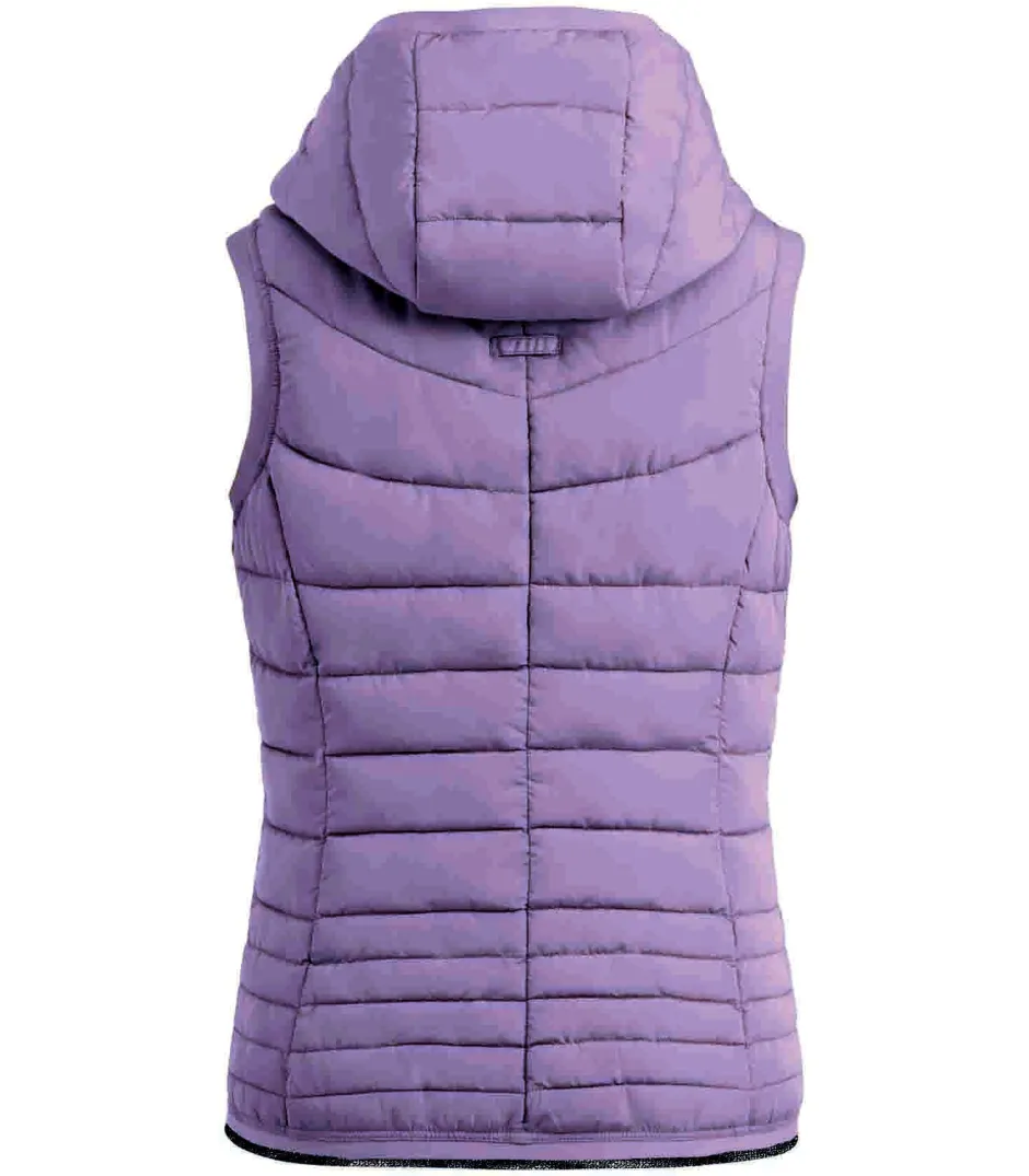 WALDHAUSEN ELT Lightweight Weste Heerlen