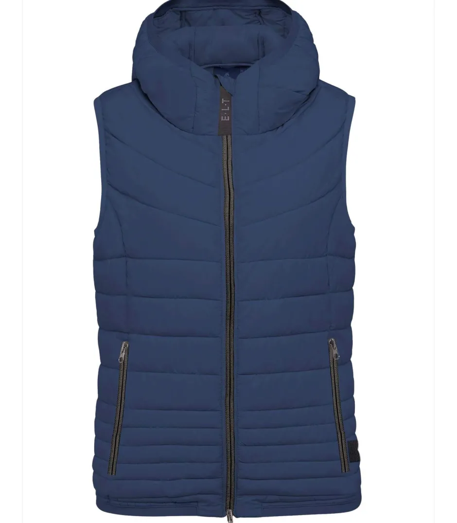 WALDHAUSEN ELT Lightweight Weste Heerlen