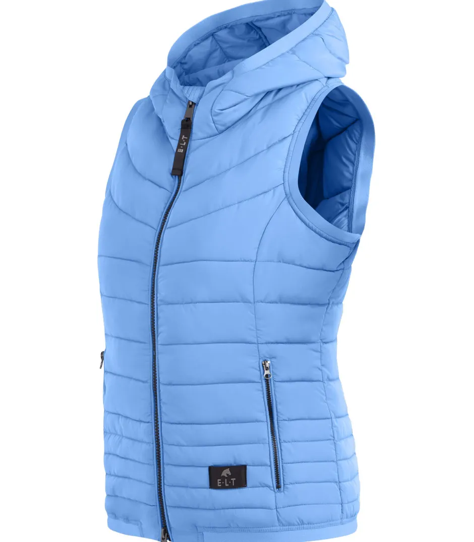 WALDHAUSEN ELT Lightweight Weste Heerlen