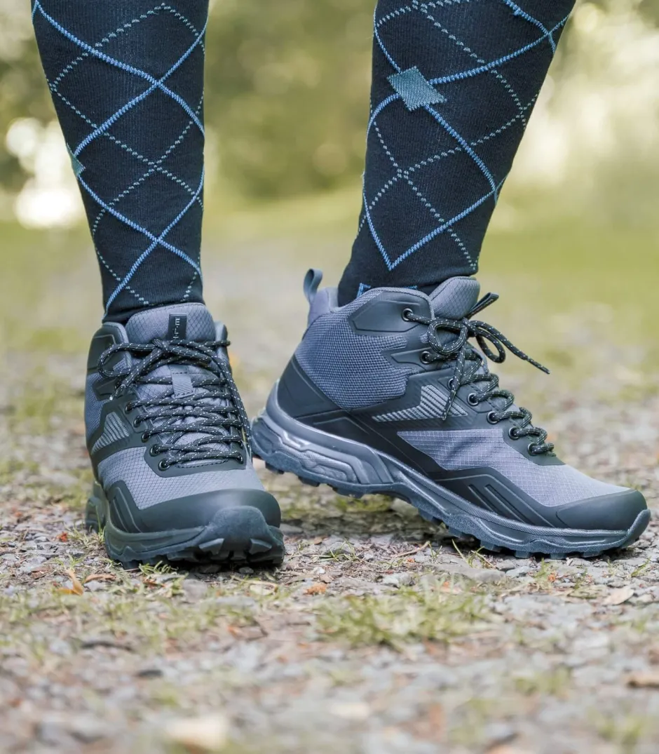 WALDHAUSEN ELT Outdoorschuh Nebraska