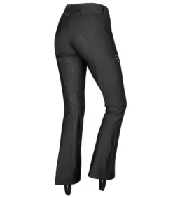 WALDHAUSEN ELT Performance-Jodhpur Reitleggings Olivia Silikon