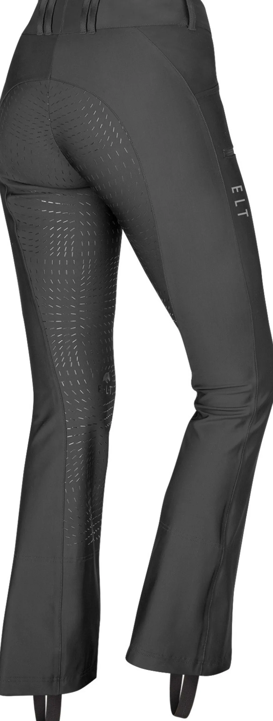 WALDHAUSEN ELT Performance Jodhpur Reithose Odelia Silikon