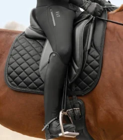 WALDHAUSEN ELT Performance-Reithose Odette Silikon