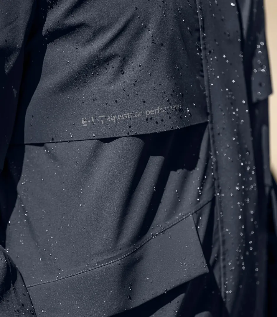WALDHAUSEN ELT Performance Regenjacke