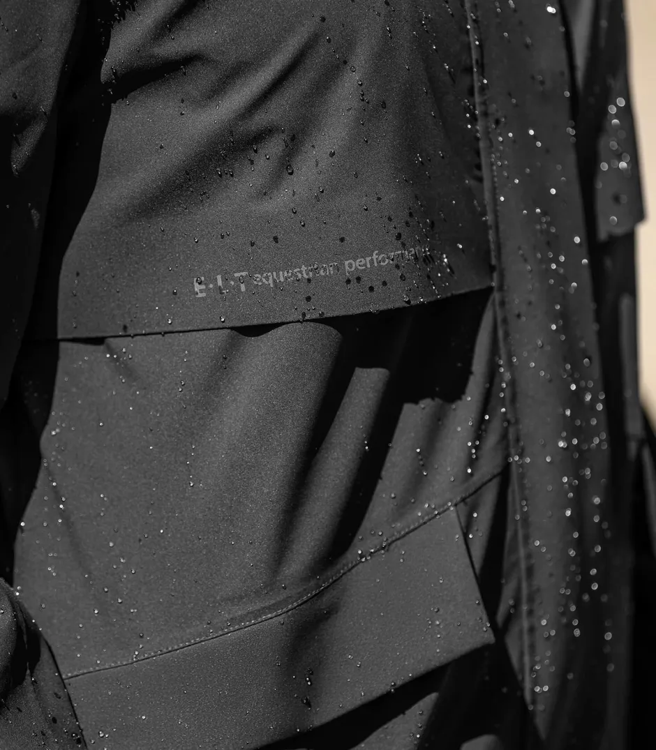 WALDHAUSEN ELT Performance Regenjacke