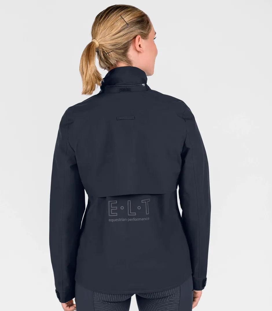 WALDHAUSEN ELT Performance Regenjacke