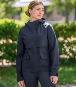 WALDHAUSEN ELT Performance Regenjacke